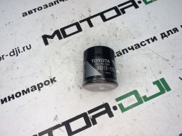 Фильтр масляный - фото 1