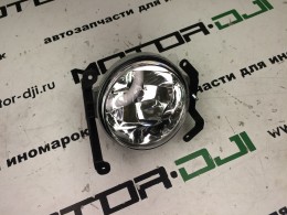 Фара противотуманная  Porter II левая (Портер 2 противотуманка) - фото 1