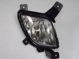 фара противотуманная правая - фото 1