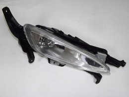 фара противотуманная правая - фото 1