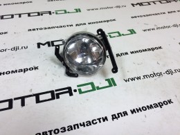 Фара противотуманная  Porter II правая (Портер 2 противотуманка) - фото 1