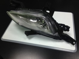 Фара противотуманная (противотуманка)  i30 2011- правая - фото 1