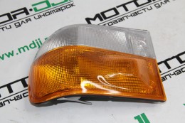 Указатель поворота лев Хундай Портер - фото 1