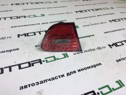 Фонарь зад.левый в крышку багажника Хундай Аванта NEW - фото 1