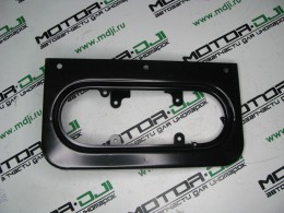 Держатель фонаря левый - фото 1