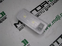 Фонарь освещения салона - фото 2