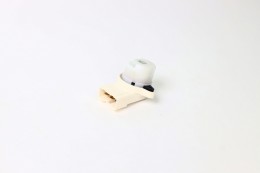 Контактная группа замка зажигания - фото 1