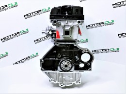 Двигатель Z16XER (LDE) Astra H, GTC / Insignia / Mokka / Vectra C / Zafira B / Cruze 1.6L - фото 2