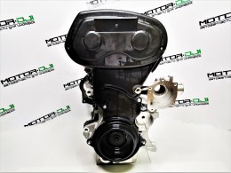 Двигатель Z16XER (LDE) Astra H, GTC / Insignia / Mokka / Vectra C / Zafira B / Cruze 1.6L - фото 4
