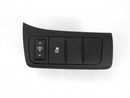 Блок управление стеклоподъемниками Optima - фото 1