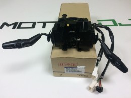 Подрулевой переключатель (стрекоза) Starex/H-1/Grand Starex в сборе - фото 1