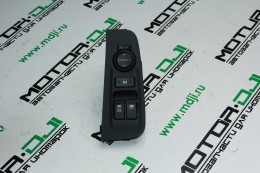 блок управления с/подъемниками GRAND STAREX - фото 1