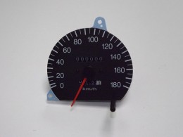 Спидометр  Porter (Тагаз) - фото 1