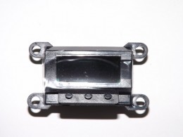 Часы  Santa Fe 1 (Санта Фе ТагАЗ) в торпеду - фото 1