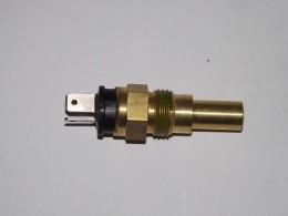 Датчик температуры D4AL/D4AF/D4AE/D8AV/D8AB/D8AX/D6BR County/Aerotown/Mighty 2 охлаждающей жидкости - фото 1