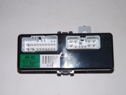 Блок (реле) времени и сигнализации  Grand Starex (Гранд Старекс) - фото 1