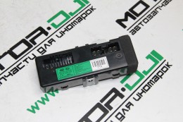 Блок (реле)  Grand Starex (Гранд Старекс) времени и сигнализации - фото 1