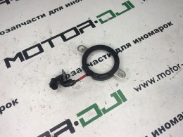 Датчик АБС  IX55 задний правый до 2011 года - фото 1