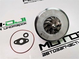 Картридж турбины Ford Galaxy / Seat Alhambra / VW Golf  1.9 TDI - фото 1