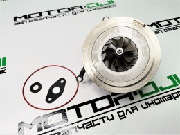 Картридж турбины Z20S Chevrolet Captiva 2.0 D, Opel Antara 2.0 CDTi - фото 1