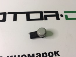 датчик парковки - фото 1