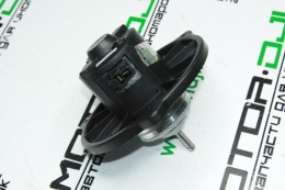 Мотор печки  Starex/H-1 без вентилятора - фото 1