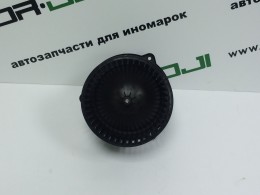 мотор печки в сборе SONATA EF/SANTA FE - фото 1