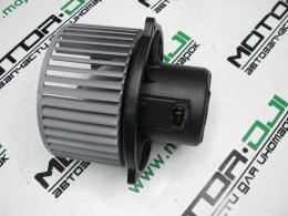 Мотор печки (вентилятор отопителя)  Terracan (Хундай Терракан) - фото 1