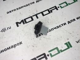 Резистор отопителя, 20вт Rio/Accent/Verna - фото 1