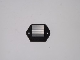 резистор печки - фото 4