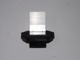 резистор печки - фото 1