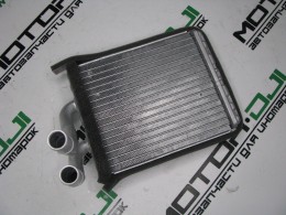 Радиатор отопителя (печки) Porter H-100 (Портер ТагАЗ) - фото 1