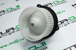 Мотор печки PORTER - фото 1