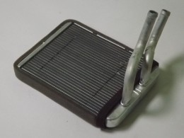 Радиатор печки (отопителя салона)  Sorento (Соренто) 2002-2009 - фото 1