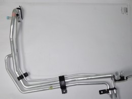 Трубки кондиционера  Grand Starex (Гранд Старекс) с осушителем - фото 1