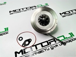 Картридж турбины Peugeot Boxer 3 / Fiat Ducato 3 / Citroen Jumper 3 2.2 Евро 5 - фото 1