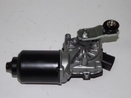 Мотор стеклоочистителя  Solaris/ Rio 2012- (Солярис/Рио 4) передний - фото 1