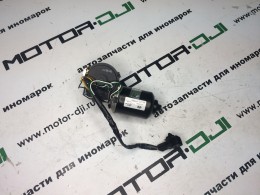 Мотор стеклоочистителя  H-1/Grand Starex (Гранд Старекс) переднего - фото 1