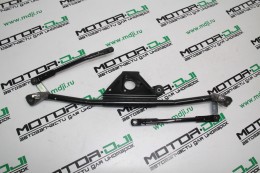 трапеция с/очистителя Хундай Санта Фе - фото 1