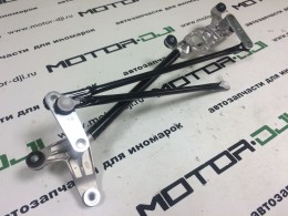 Трапеция стеклоочистителя  Sorento (Соренто) 2002-2006 - фото 1