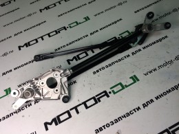 Трапеция стеклоочистителя  Grand Starex/H-1/Starex 2007- (Гранд Старекс) - фото 1