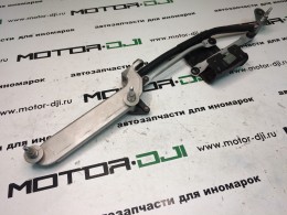 трапеция Хундай - фото 1