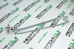 Трапеция стеклоочистителя - фото 1