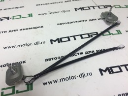 Трапеция с/очистителя Портер - фото 1