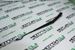 Поводок стеклоочистителя водительского iX35 - фото 1