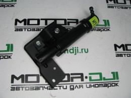 Насос (мотор) омывателя Sorento (Соренто) фары левой 2006- - фото 1