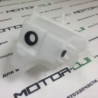 Бачок омывателя Optima - фото 1