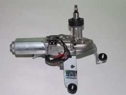 Мотор стеклоочистителя  Sorento 2002-2009 задний - фото 2
