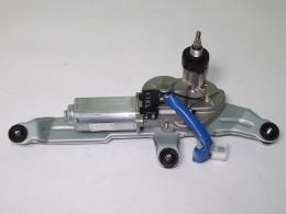 Мотор стеклоочистителя Grand Starex (Гранд Старекс) 2007-2010 задний - фото 1