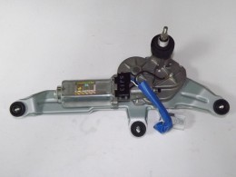 мотор с/очистителя зад Гранд Старекс2010- - фото 1